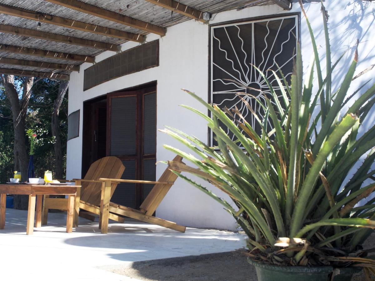 Casa Mermejita Mazunte Εξωτερικό φωτογραφία