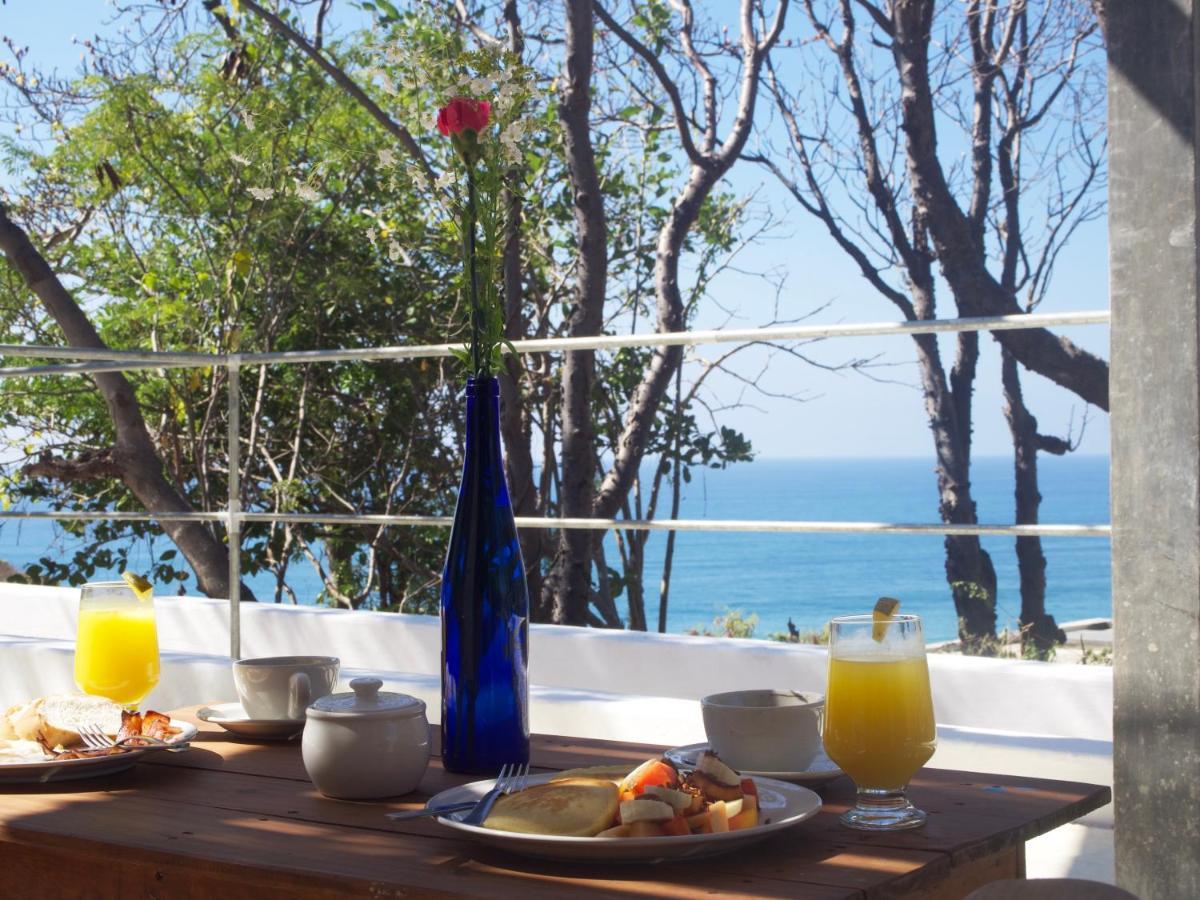 Casa Mermejita Mazunte Εξωτερικό φωτογραφία