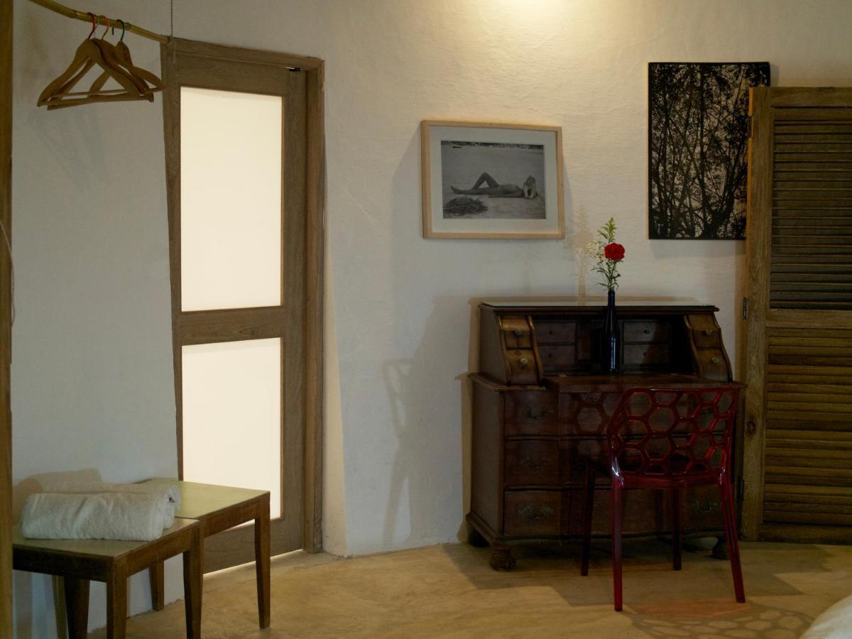 Casa Mermejita Mazunte Εξωτερικό φωτογραφία