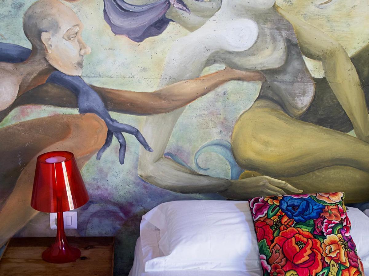 Casa Mermejita Mazunte Εξωτερικό φωτογραφία