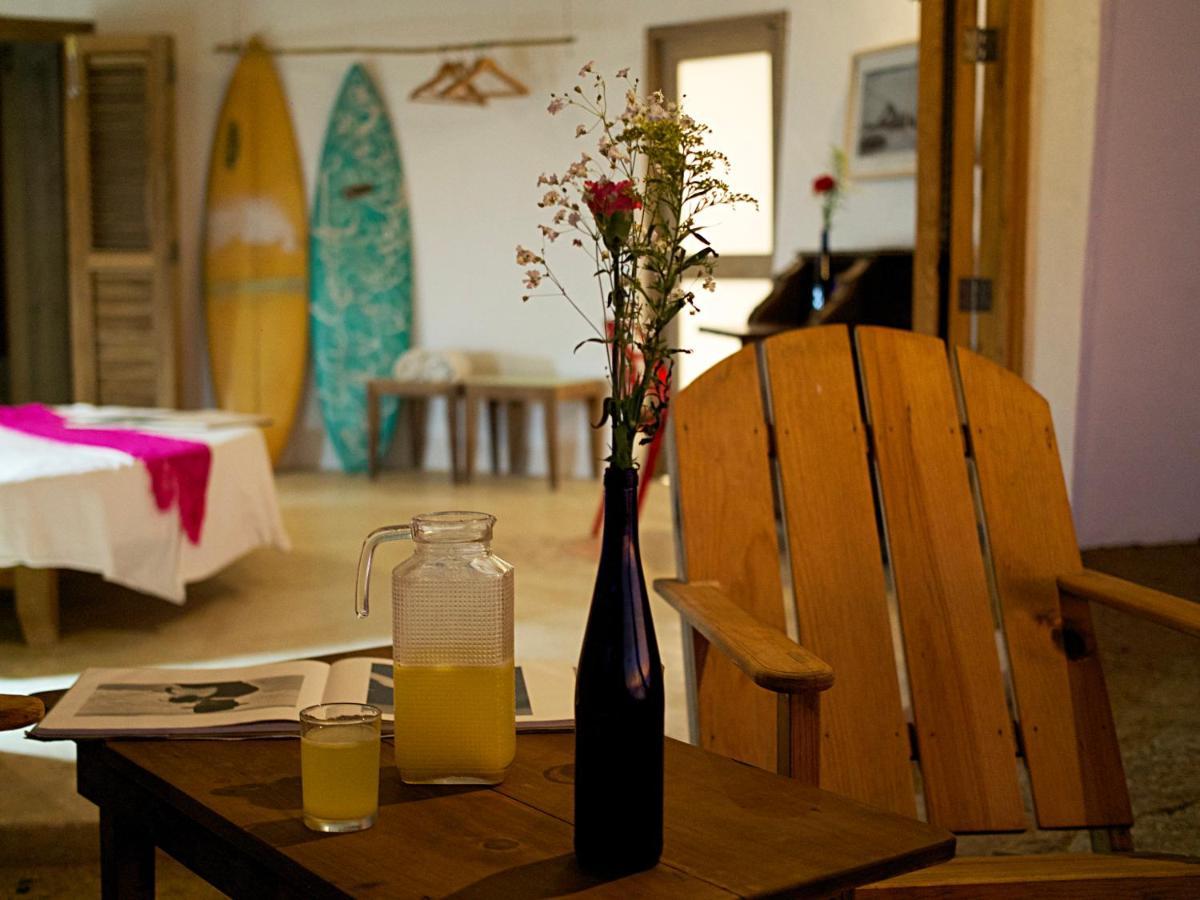 Casa Mermejita Mazunte Εξωτερικό φωτογραφία