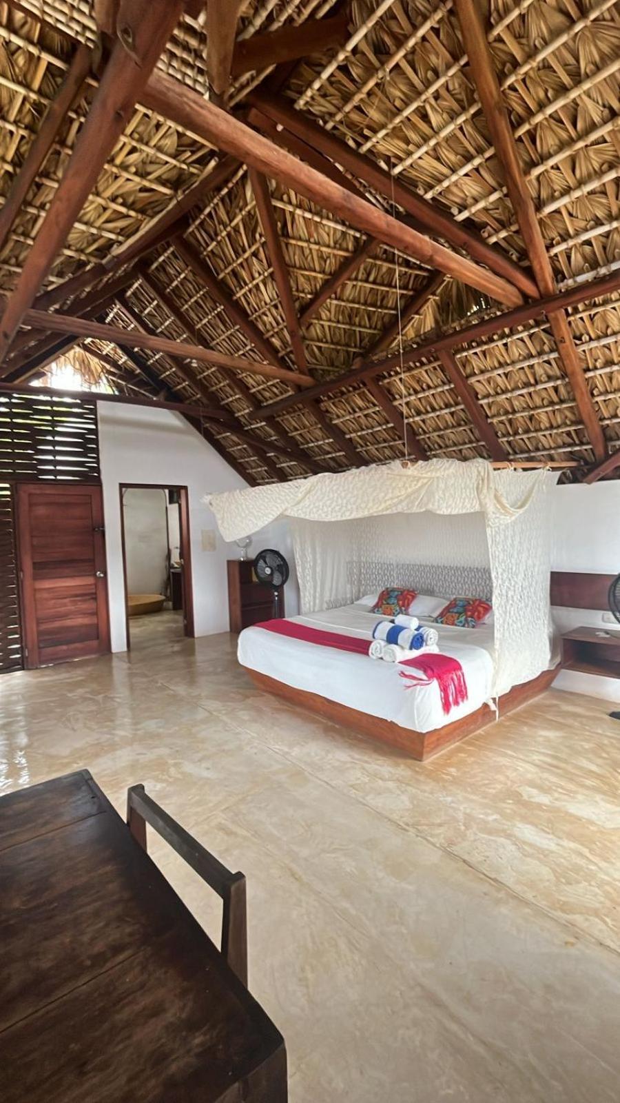 Casa Mermejita Mazunte Εξωτερικό φωτογραφία