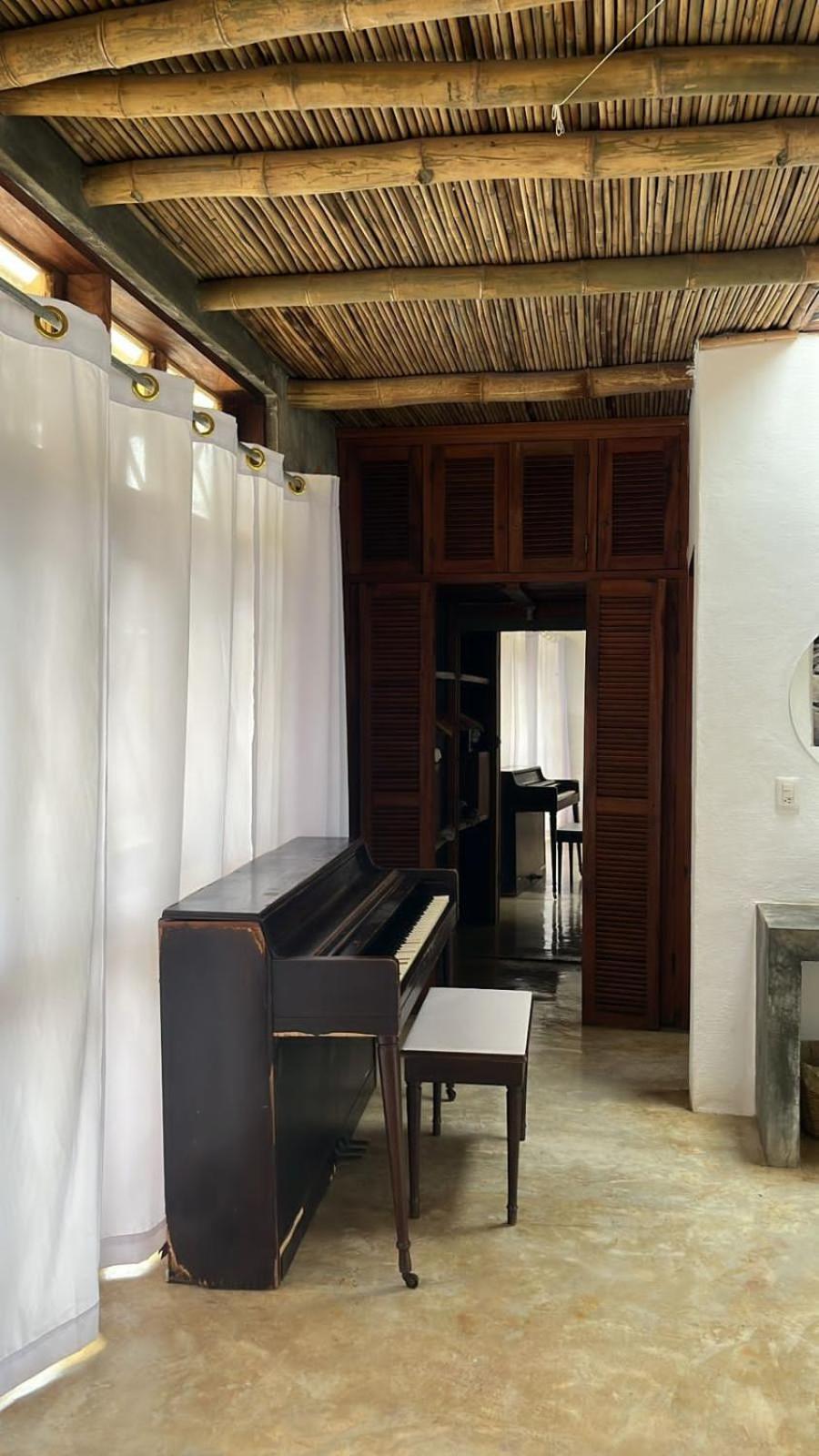 Casa Mermejita Mazunte Εξωτερικό φωτογραφία