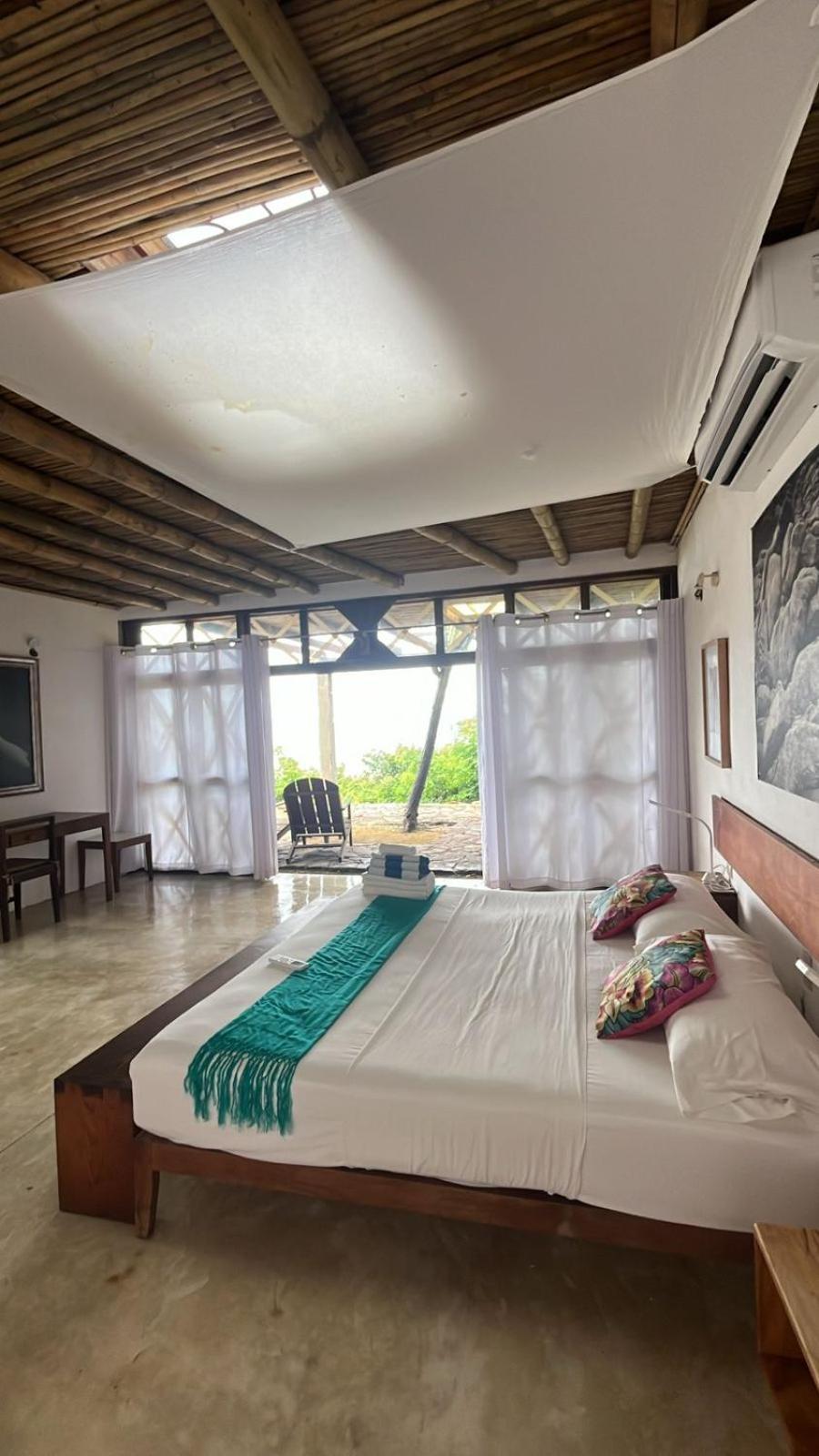 Casa Mermejita Mazunte Εξωτερικό φωτογραφία